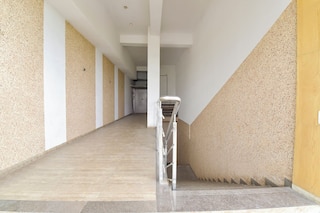 ファブホテル ザ ガガン パレス