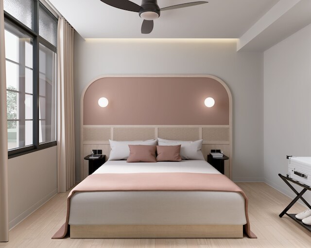 ジ インシャル サマ サービスド レジデンシズ