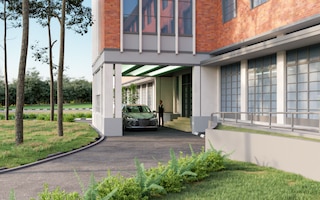 ジ インシャル サマ サービスド レジデンシズ