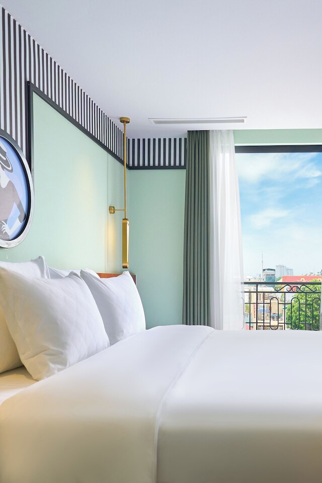 ソラリア テソリ ホテル