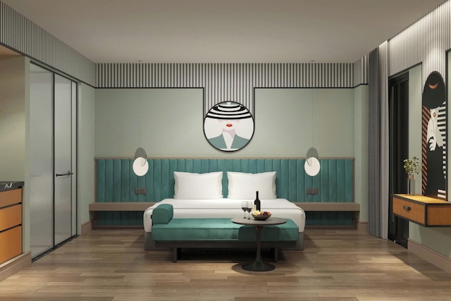 ソラリア テソリ ホテル