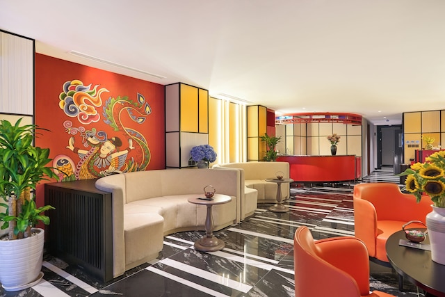 ソラリア テソリ ホテル