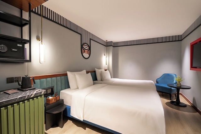 ソラリア テソリ ホテル