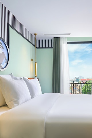 ソラリア テソリ ホテル