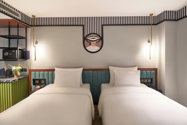 ソラリア テソリ ホテル