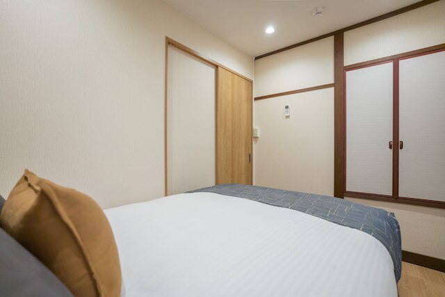 蘇芳・二条城南