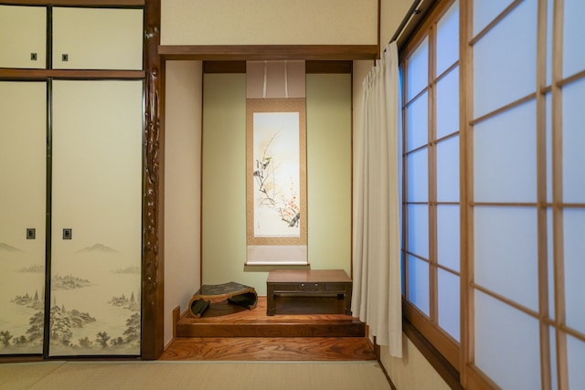 蘇芳・二条城南