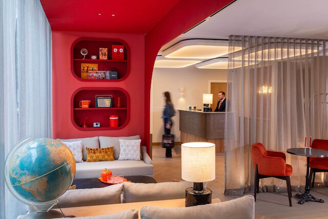 ベリンダ ホテル & スパ