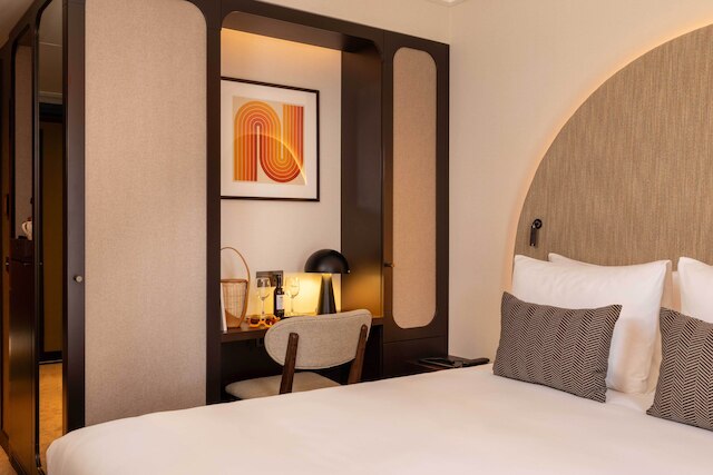 ベリンダ ホテル & スパ