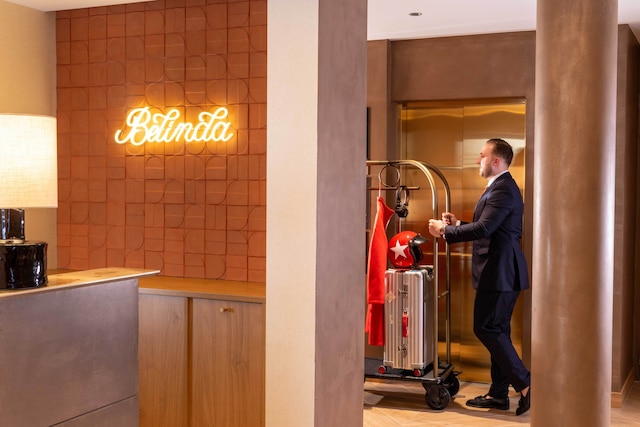 ベリンダ ホテル & スパ