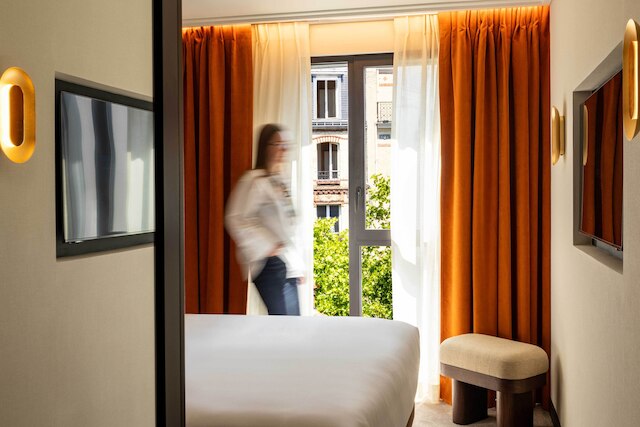 ベリンダ ホテル & スパ