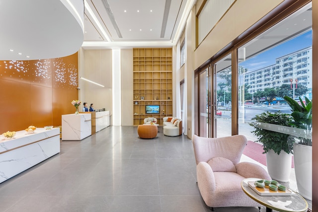 ParkHeng Hotel Shenzhen World Exhibition & Convention Center Branch