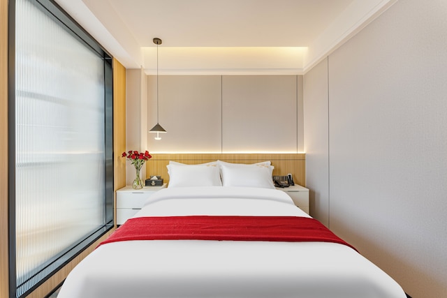 ParkHeng Hotel Shenzhen World Exhibition & Convention Center Branch