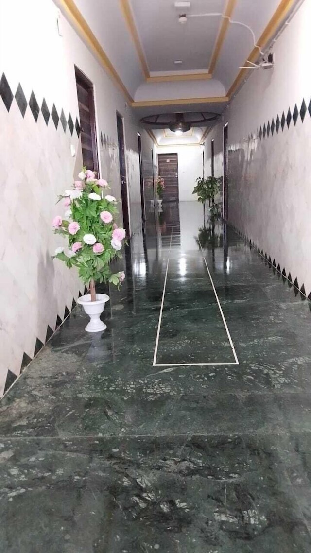 ホテル クリスタル イン