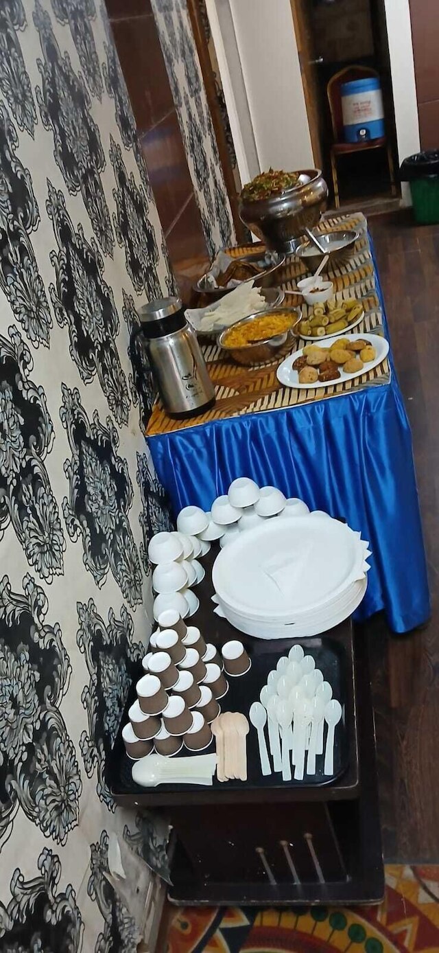 ホテル クリスタル イン