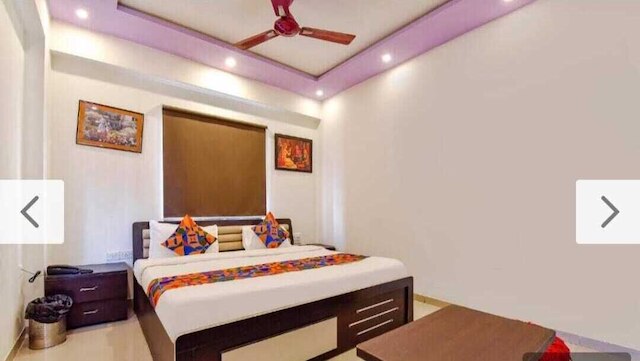 ホテル クリスタル イン