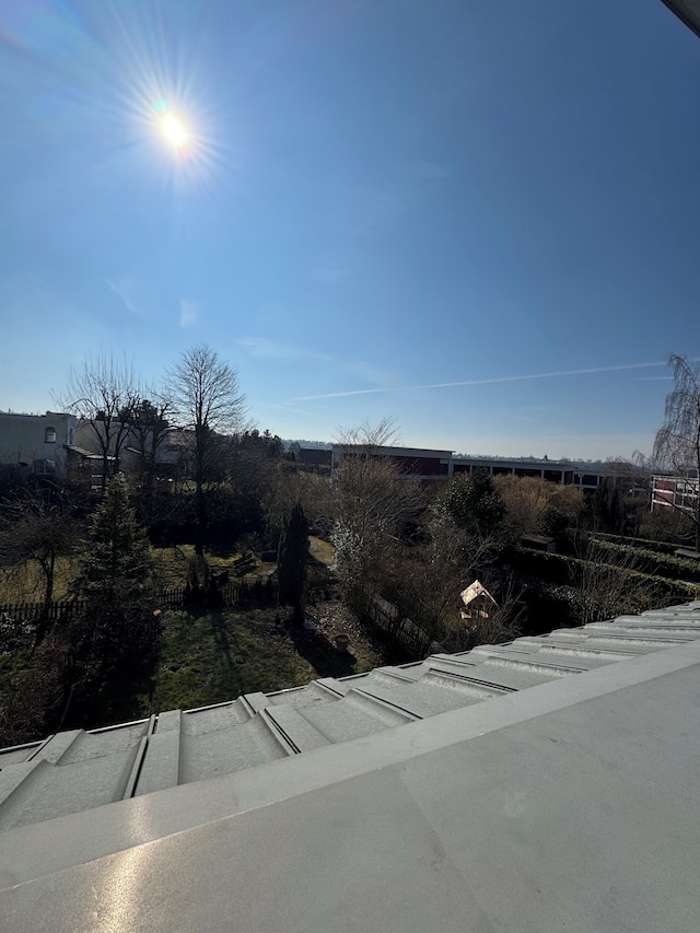 VK - チューリッヒ エアポート - ホームステイ - ヘアドレン