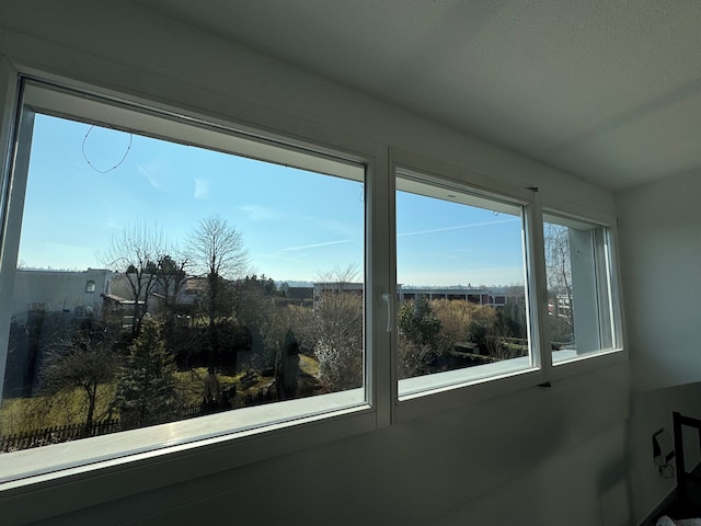 VK - チューリッヒ エアポート - ホームステイ - ヘアドレン