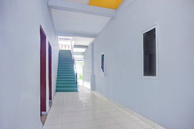 ホテル O スカイビュー ニア ウニベルシタス スマトラ ウタラ ( USU ) フォーマリー ジュマ シガー