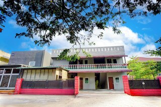 ホテル O スカイビュー ニア ウニベルシタス スマトラ ウタラ ( USU ) フォーマリー ジュマ シガー