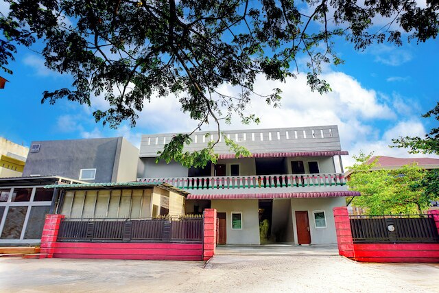 ホテル O スカイビュー ニア ウニベルシタス スマトラ ウタラ ( USU ) フォーマリー ジュマ シガー