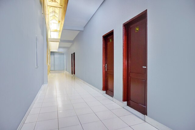 ホテル O スカイビュー ニア ウニベルシタス スマトラ ウタラ ( USU ) フォーマリー ジュマ シガー