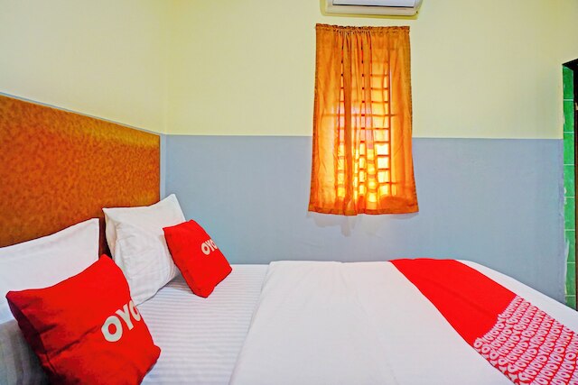 ホテル O スカイビュー ニア ウニベルシタス スマトラ ウタラ ( USU ) フォーマリー ジュマ シガー