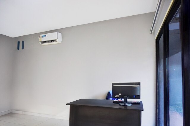 ホテル O スカイビュー ニア ウニベルシタス スマトラ ウタラ ( USU ) フォーマリー ジュマ シガー