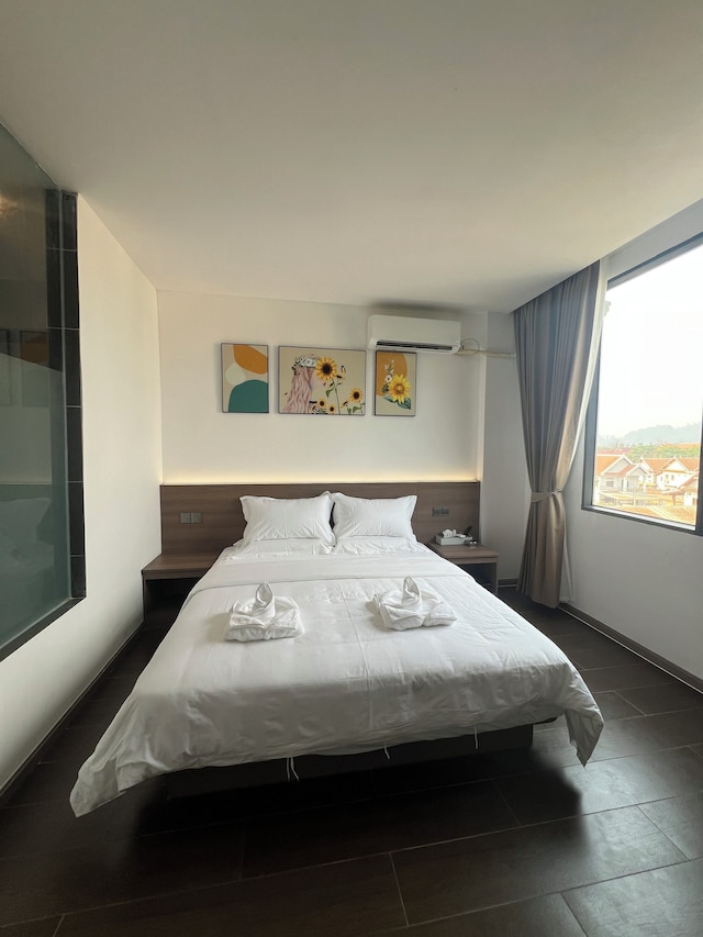 シャンロン ホテル