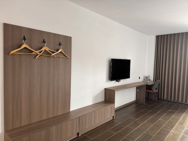 シャンロン ホテル