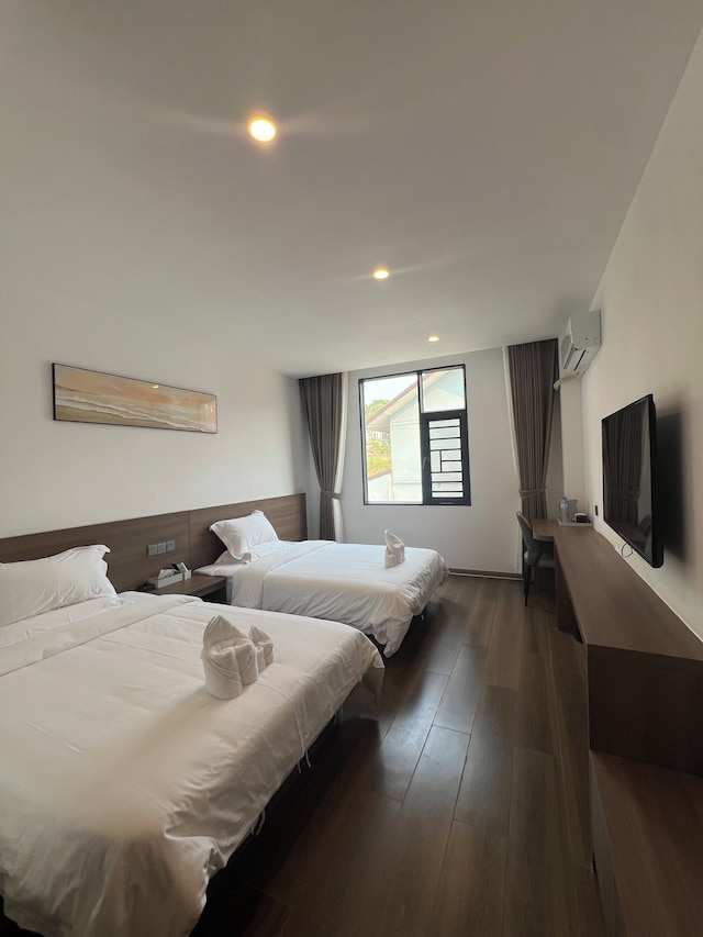 シャンロン ホテル