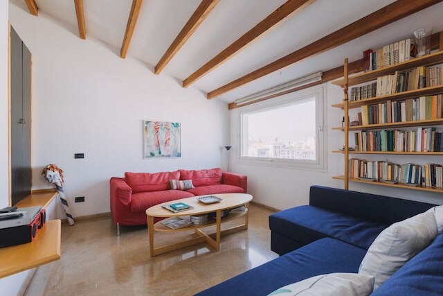 ラ ロッカ スッラ カラ by ワンダフル イタリー