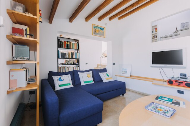 ラ ロッカ スッラ カラ by ワンダフル イタリー