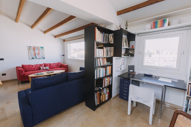 ラ ロッカ スッラ カラ by ワンダフル イタリー