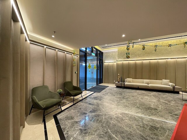 アジャイル レジデンス TRX バイ イザベラ