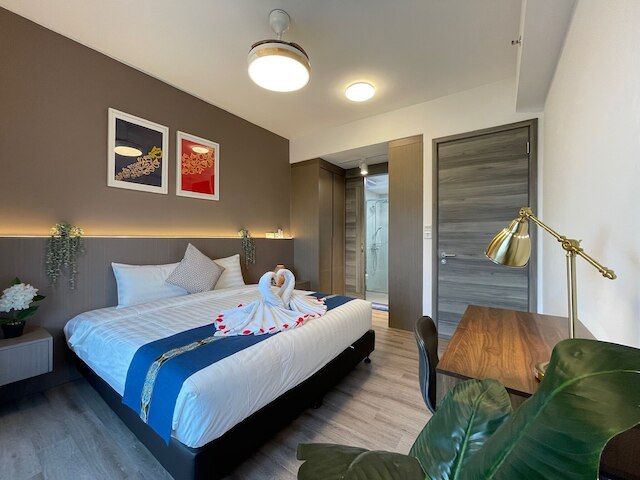 アジャイル レジデンス TRX バイ イザベラ