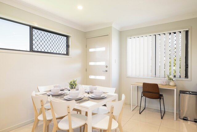 スマートスイーツ セルフチェックイン アパートメント - 20 ダーンリー