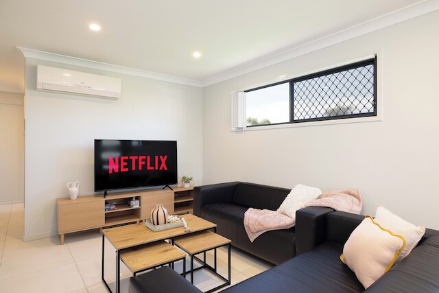 スマートスイーツ セルフチェックイン アパートメント - 20 ダーンリー