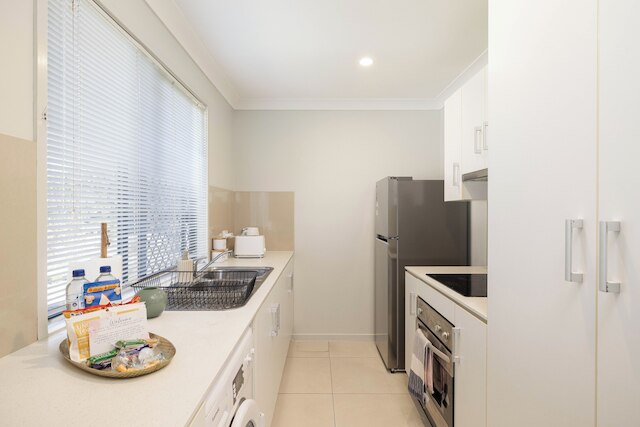 スマートスイーツ セルフチェックイン アパートメント - 20 ダーンリー