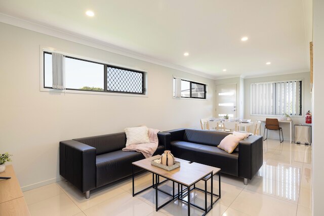 スマートスイーツ セルフチェックイン アパートメント - 20 ダーンリー