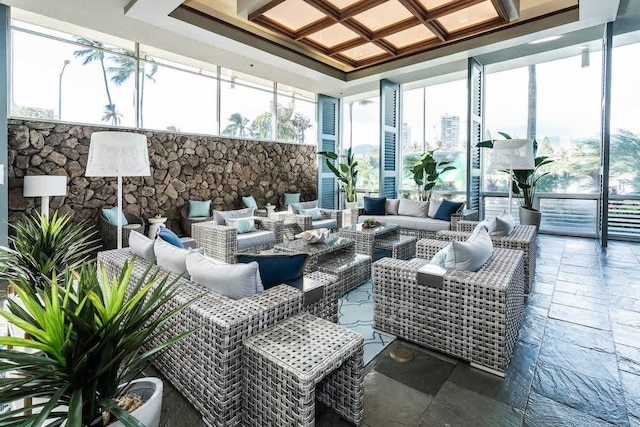 @マルベラ レーン - スタイリッシュ アイランド ステイ ウィズ シティ ビューズ