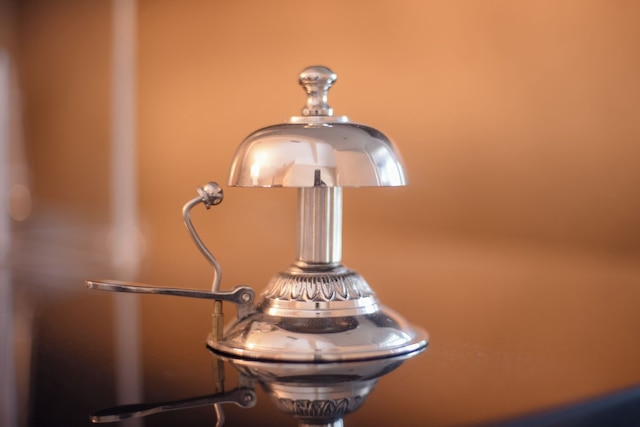 ロス メッセホテル