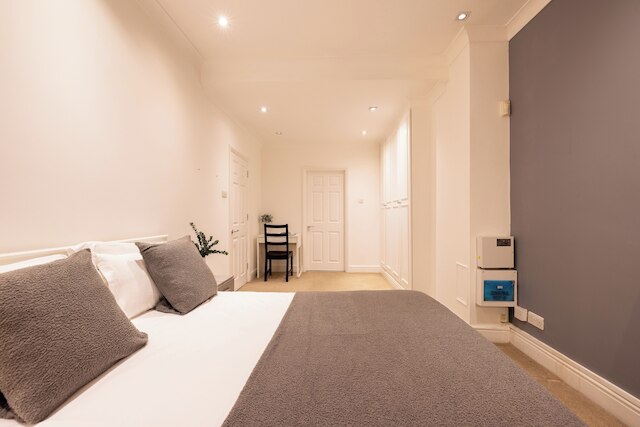 チャーミング シティ リトリート イン セントラル ロンドン