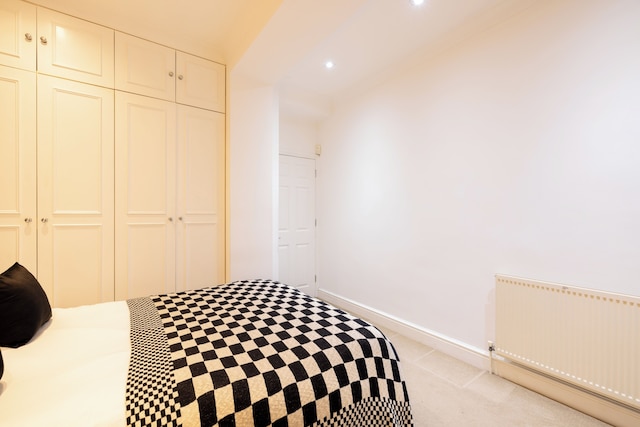 チャーミング シティ リトリート イン セントラル ロンドン