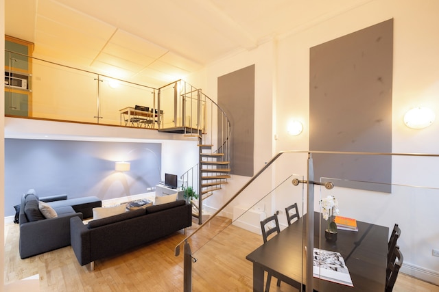 チャーミング シティ リトリート イン セントラル ロンドン