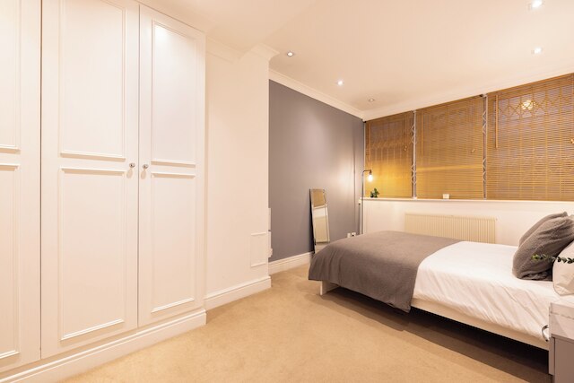 チャーミング シティ リトリート イン セントラル ロンドン