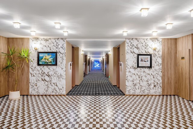 Guo Mao San Li Tun Apartment