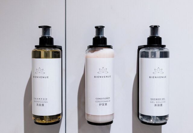 Guo Mao San Li Tun Apartment