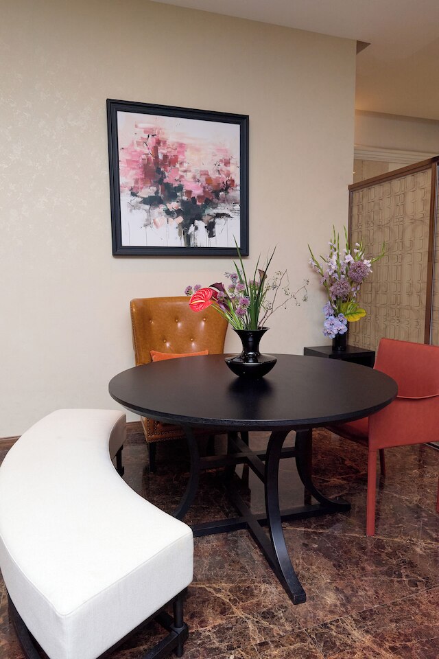 Guo Mao San Li Tun Apartment