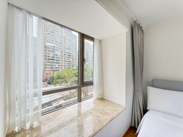 Tyms 3BR 2BA Apt Gubei CBD Near Line10